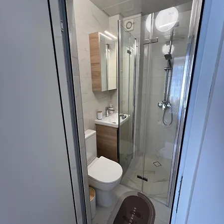 アパート Sunny 1br With Free Street Parking プロヴディフ