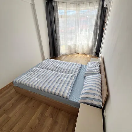 Sunny 1br With Free Street Parking アパート プロヴディフ