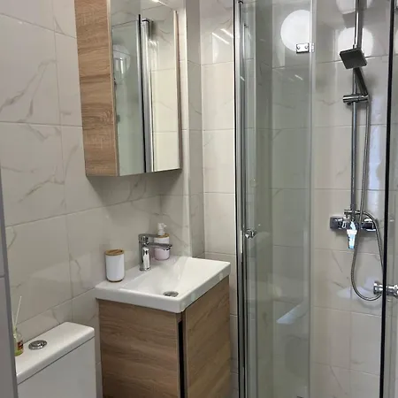Sunny 1br With Free Street Parking アパート プロヴディフ