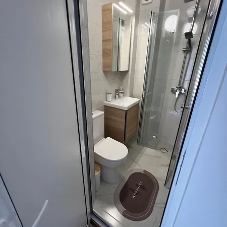 Sunny 1br With Free Street Parking アパート プロヴディフ